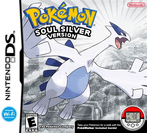 como descargar pokemon soul silver|soul silver pokemon rom download.